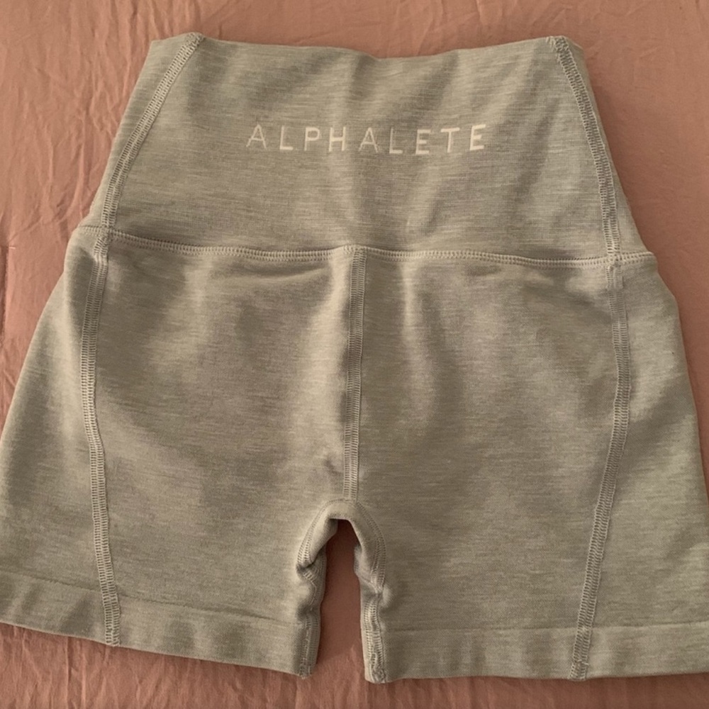 Alphalete Gym Shorts